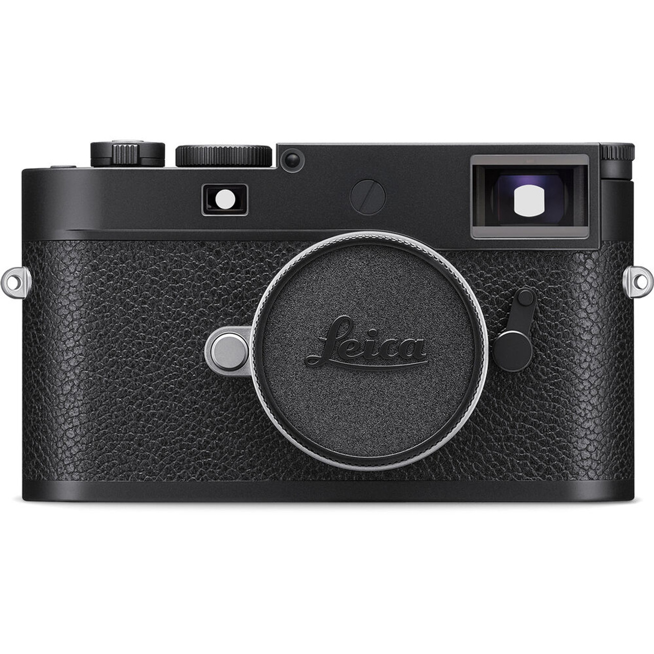 Leica M11-P Rangefinder Camera (Black) (20211)