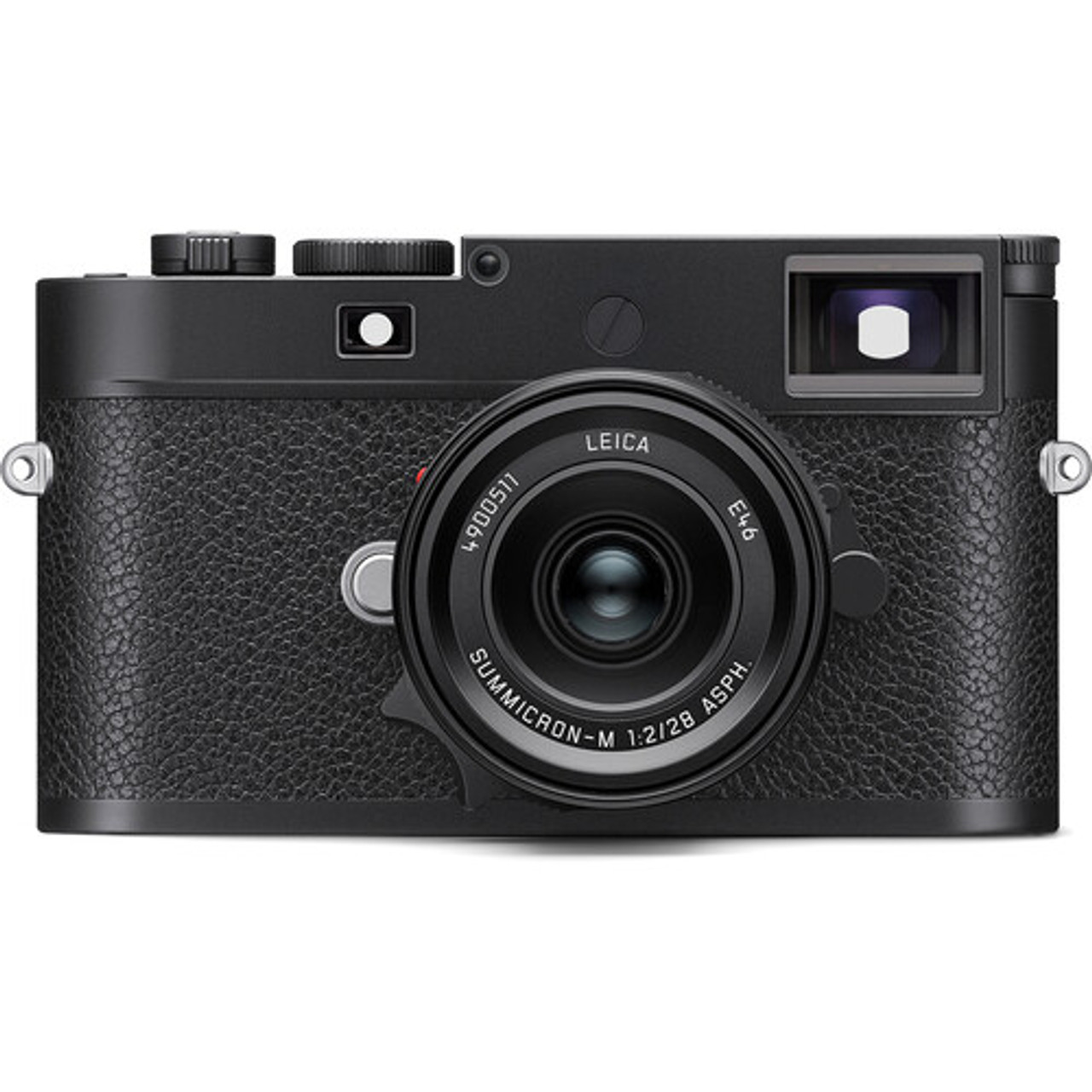 Leica M11-P Rangefinder Camera (Black)