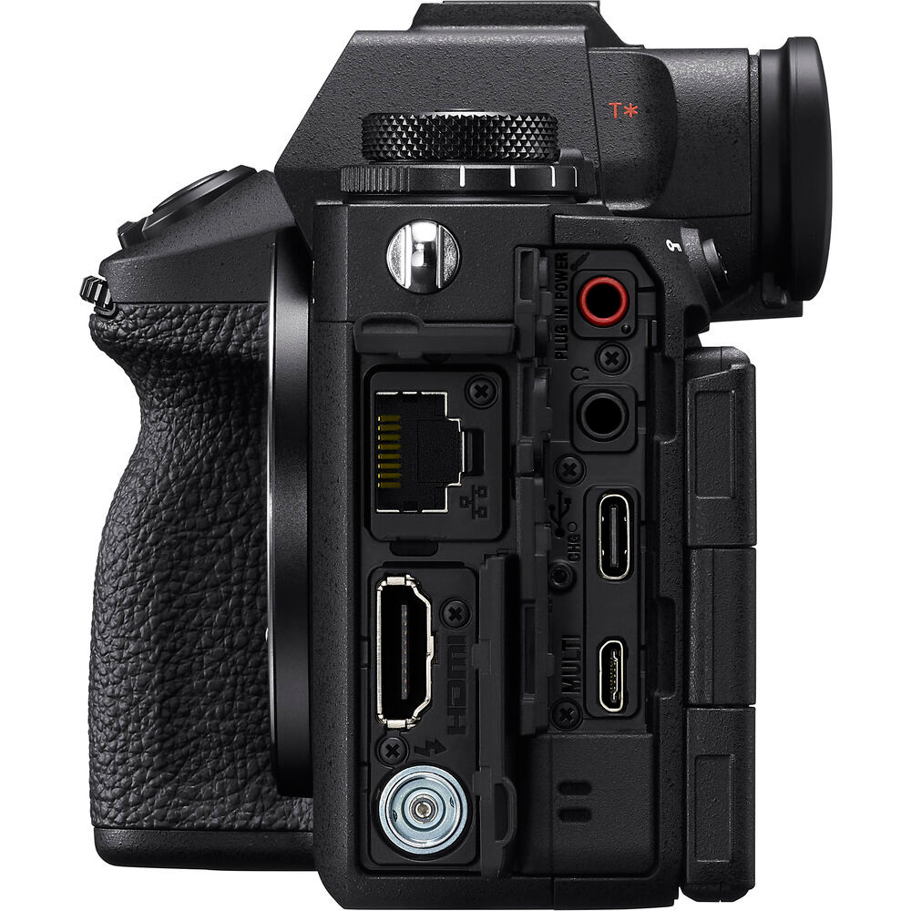 Sony a9 III - Thumbnail 5
