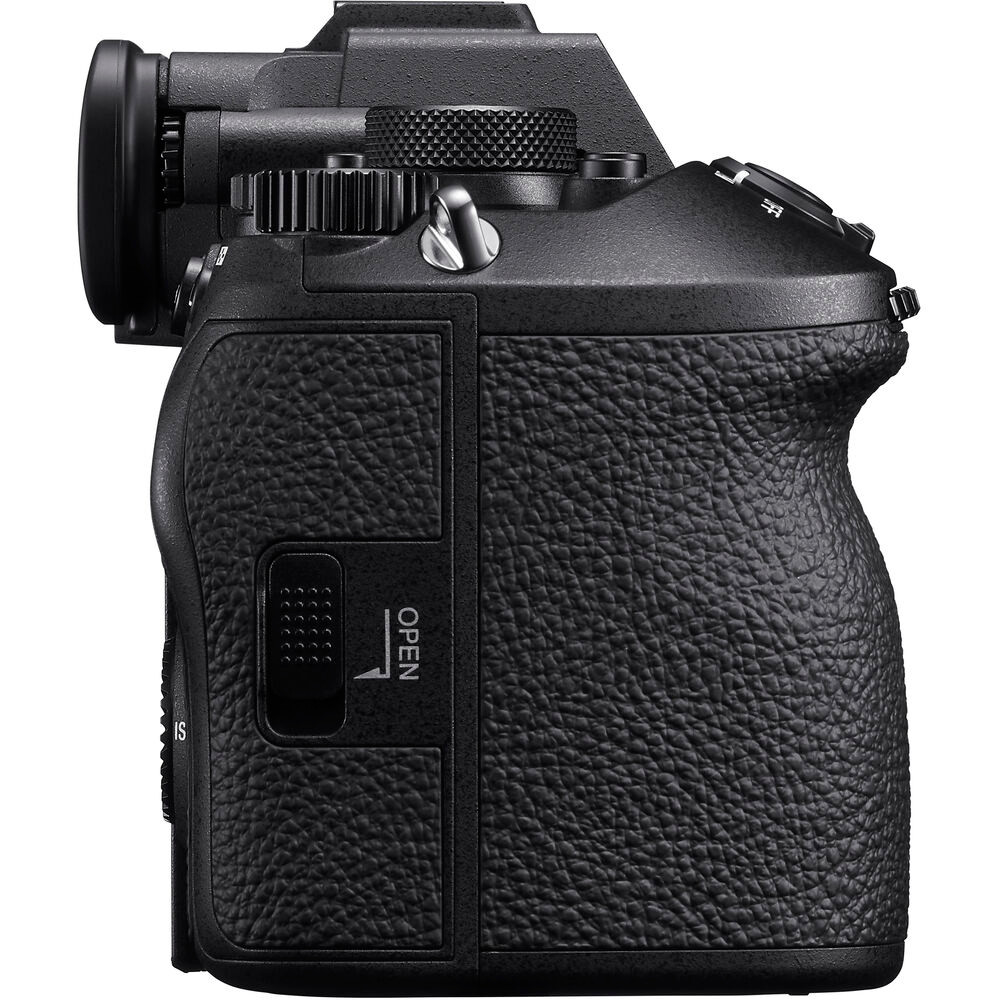 Sony a9 III - Thumbnail 4