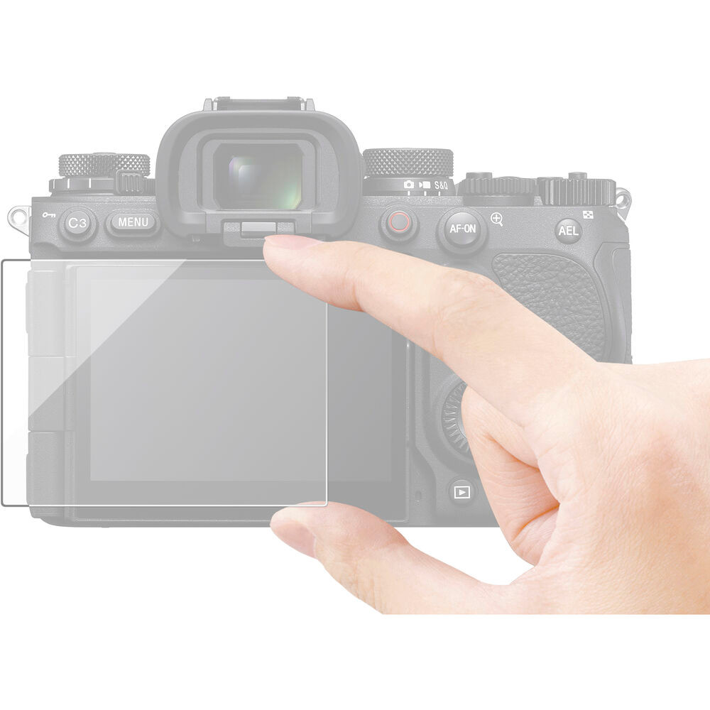 Sony a9 III Mirrorless Camera - Precision Camera and Video