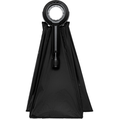 Softbox Profoto Clic 1x3 Pieds Avec Poignée Intégrée - Léger Et Portable - Neuf Sous Garantie