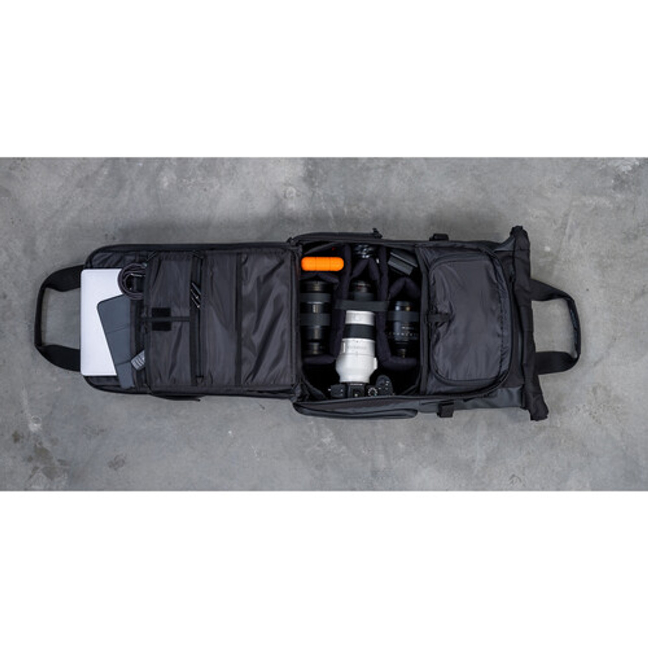 WANDRDワンダードPRVKE 21L PRVKE 21L in Black – WANDRD Gear
