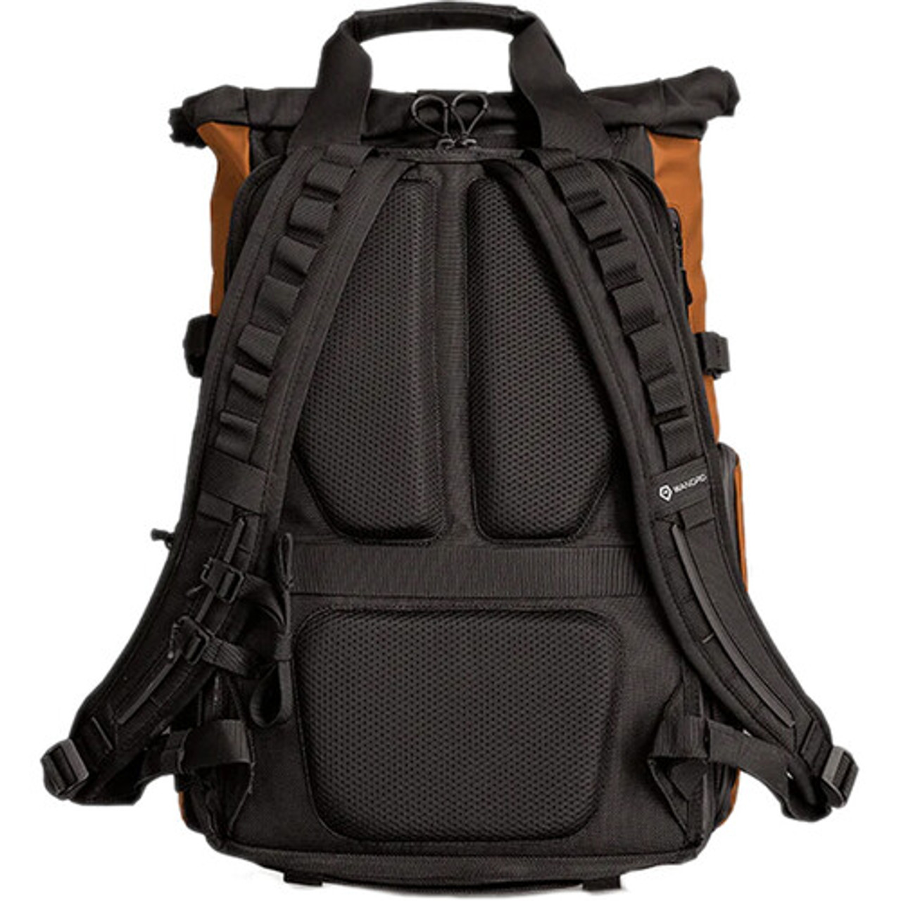 WANDRD PRVKE 31 v3.0 Photo Bundle Backpack - Orange