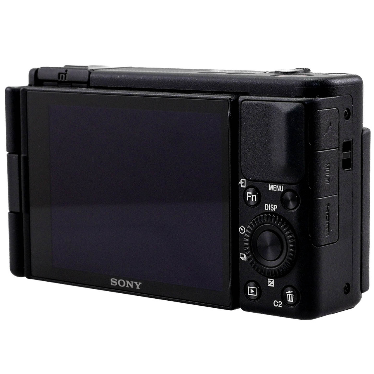 Used Sony ZV1 Digital Camera