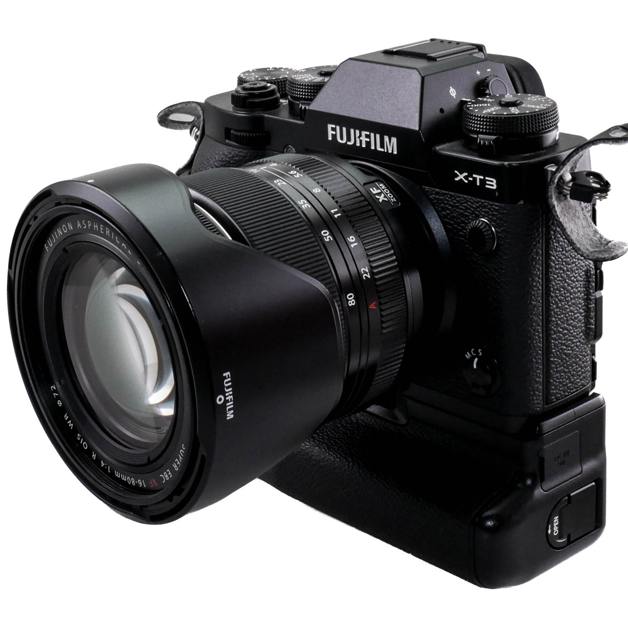 Digital Camera Xt3 Fuji Used Used Fuji Used Fuji X-T3 Mirrorless