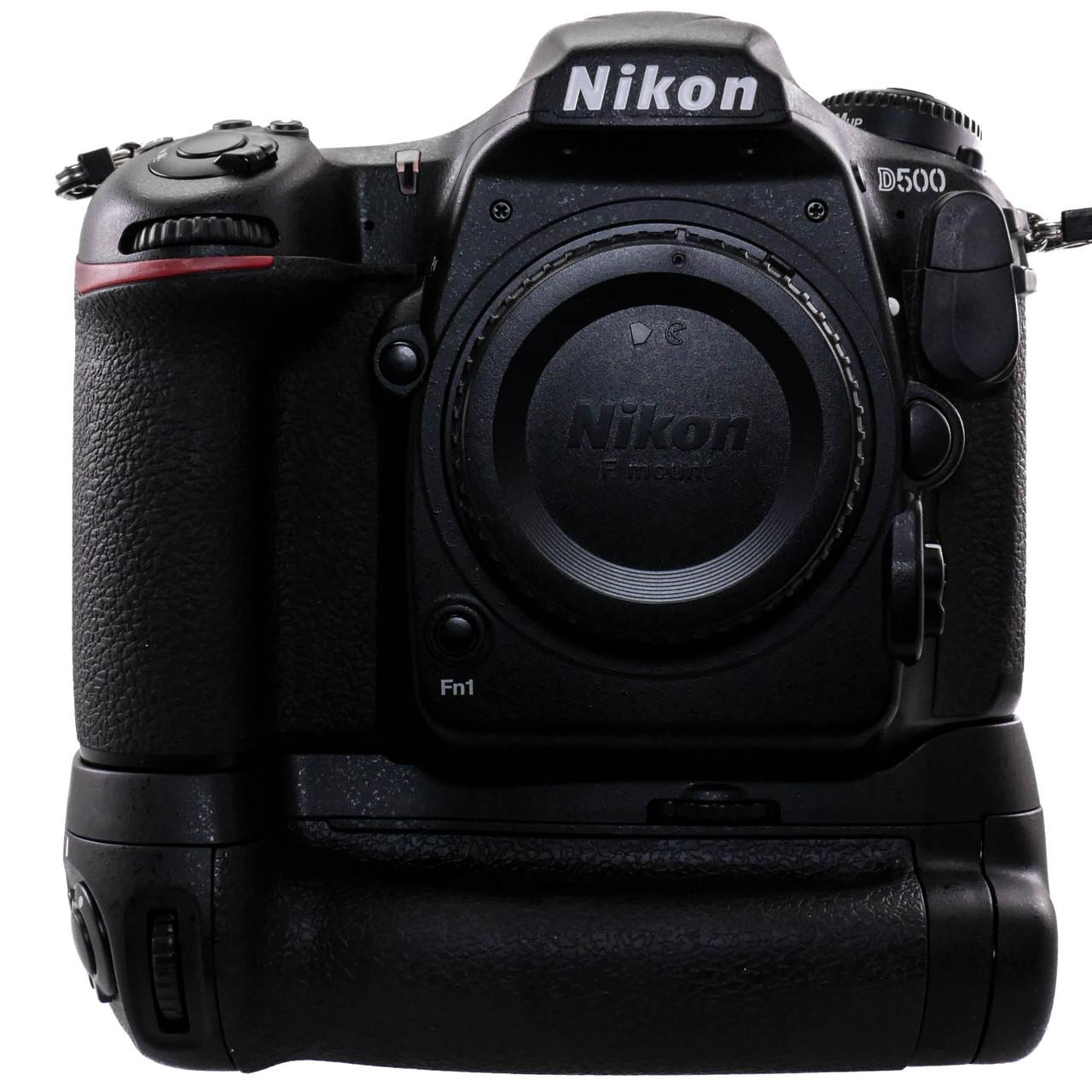 Used Nikon D500 SLR Digital Camera (EX)