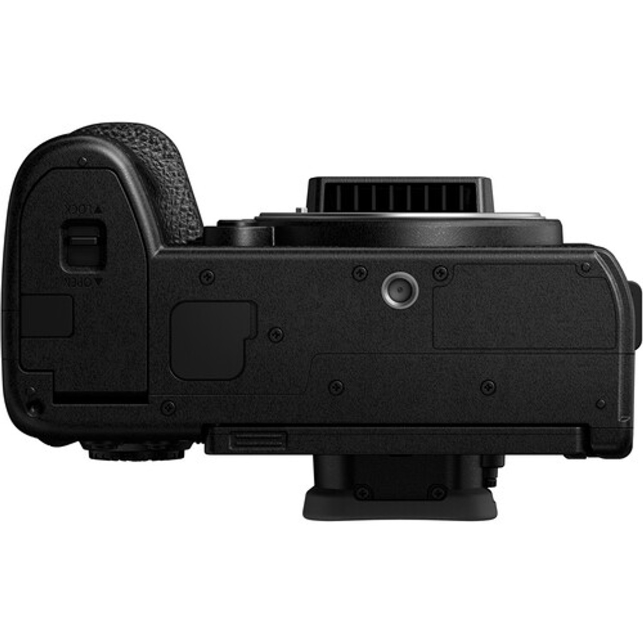 LUMIX S5 II 本体 + 20-60mmレンズ Panasonic LUMIX S5M2 Full Frame Mirrorless Camera with 20