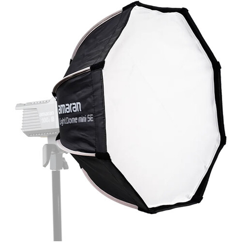 amaran Light Dome Mini SE (22.8