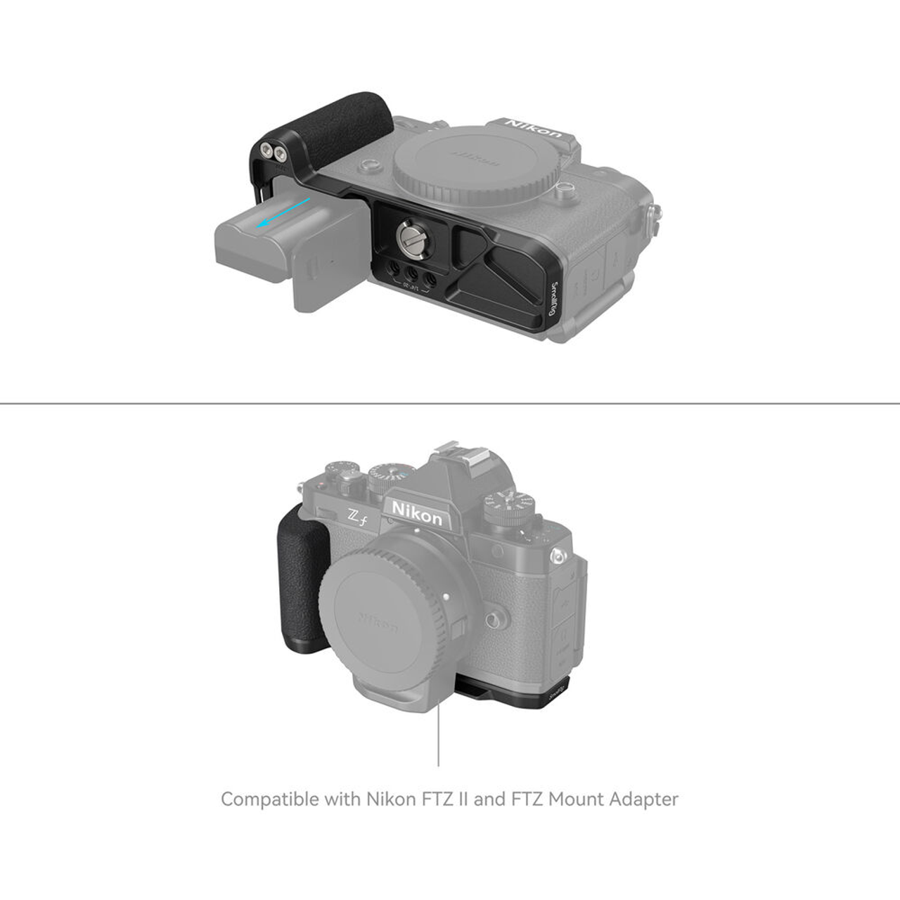 【おまけつき】NikonZf + smallrigグリップ ssi6n5wcqp9-1756963227073_.JPG