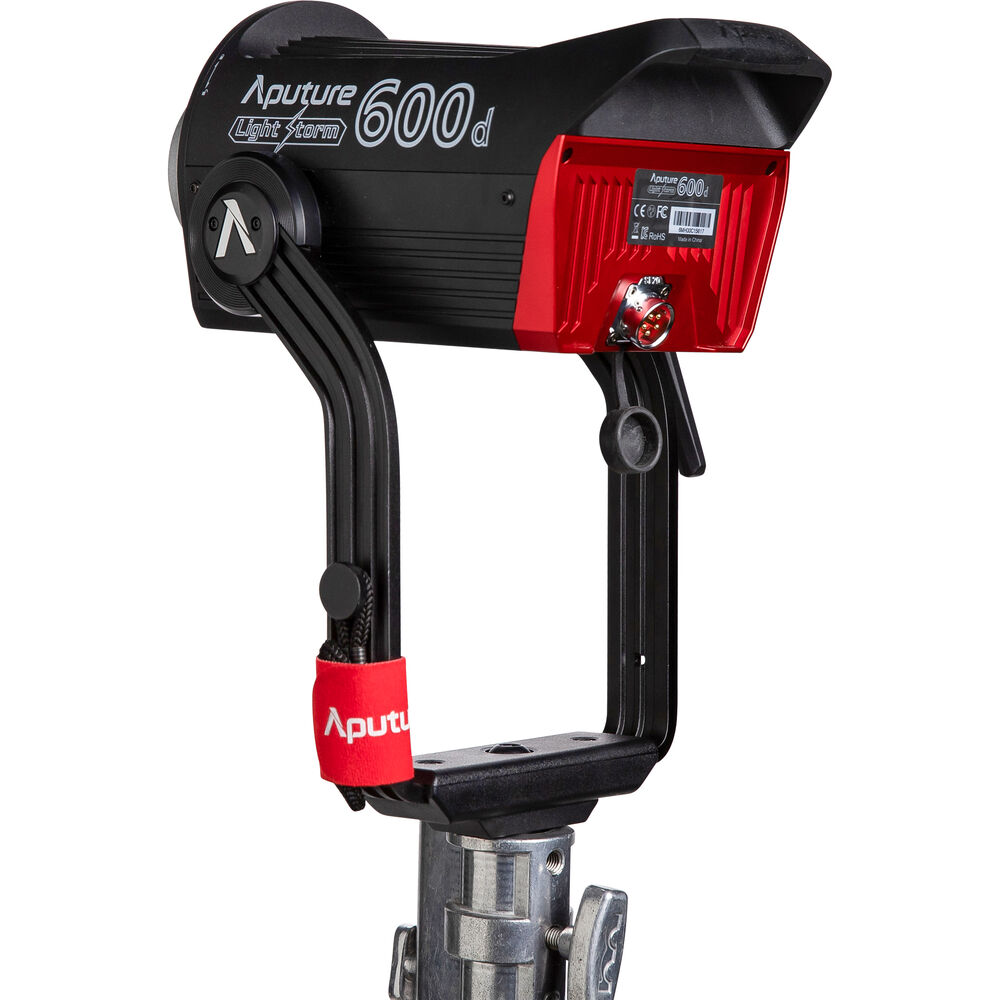 Aputure LS 600d Daylight LED Monolight (V-Mount) (2183630)