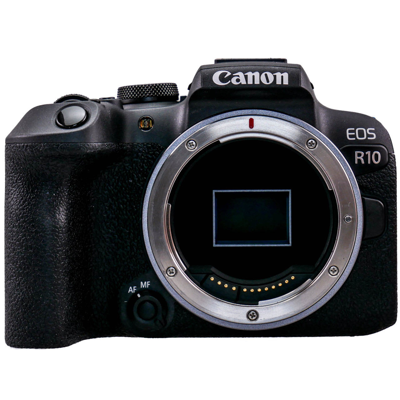 Used Canon EOS R10 Mirrorless Camera Body