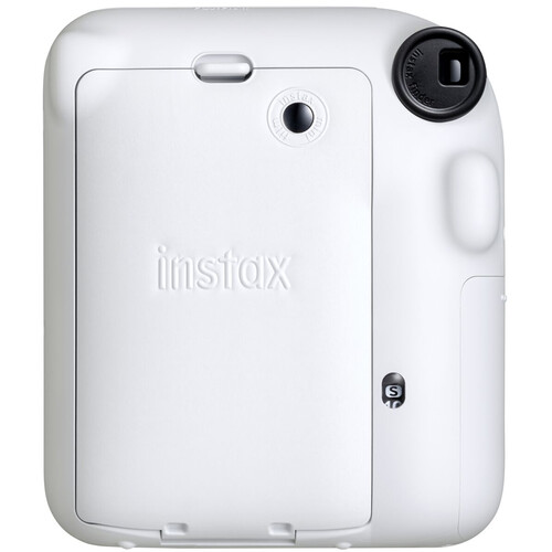 FUJIFILM INSTAX MINI 12 Instant Film Camera