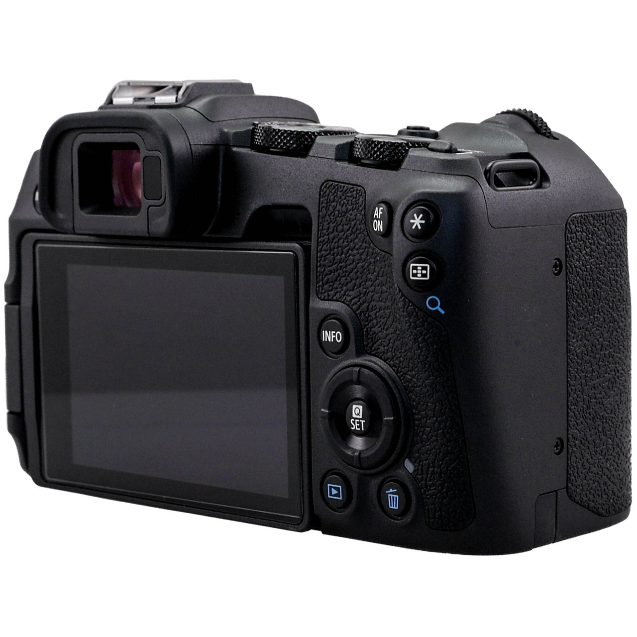 Used Canon EOS RP Mirrorless Digital Camera Body
