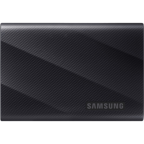 Samsung 2TB T9 Portable SSD