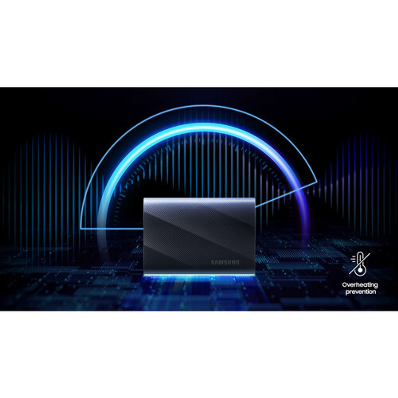 外付けハードディスク・ドライブ Samsung Portable SSD T9 2TB Portable SSD T9 2TB USB 3.2 | Samsung US