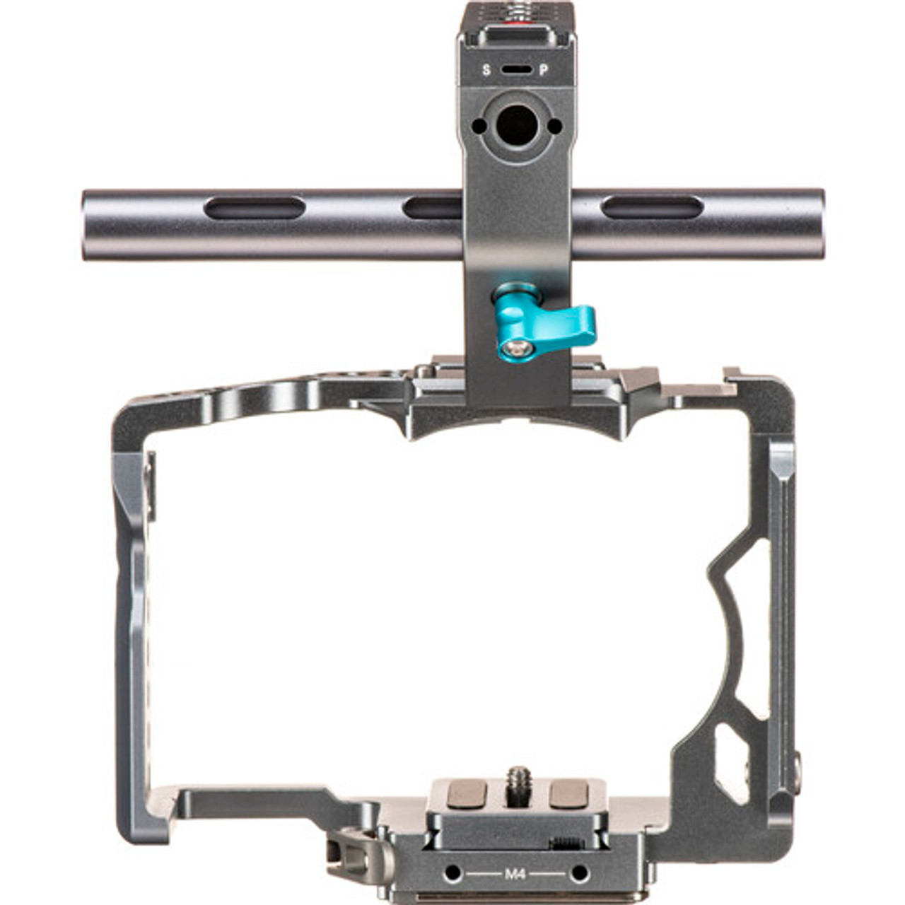  KONDOR BLUE Compatible with Sony A7SIII, Cage for A7 Series  Cameras Without Top Handle : Electronics