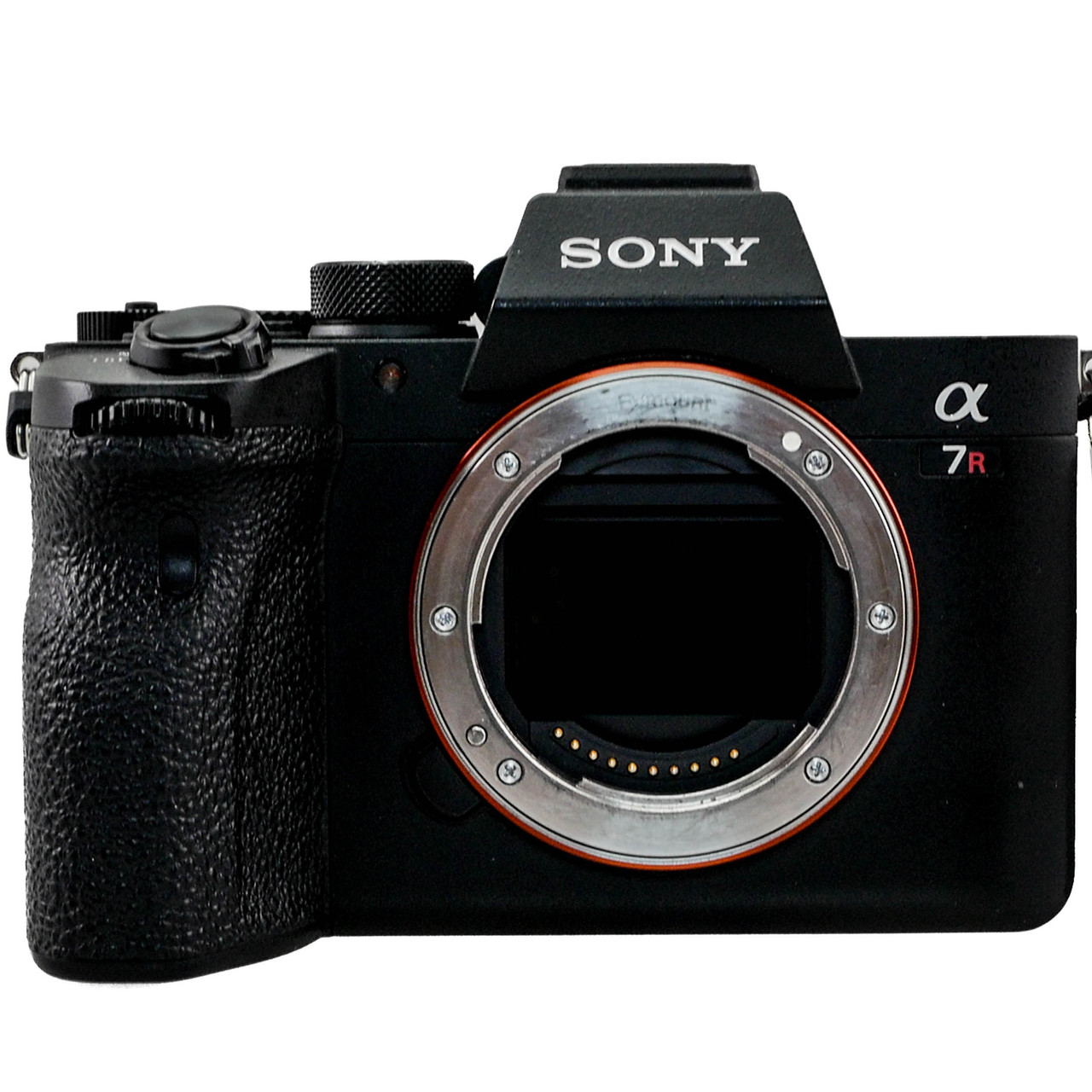Sony Ilce 7rm2 A7r Ii Sony A6500 Full Frame Alpha Full Frame