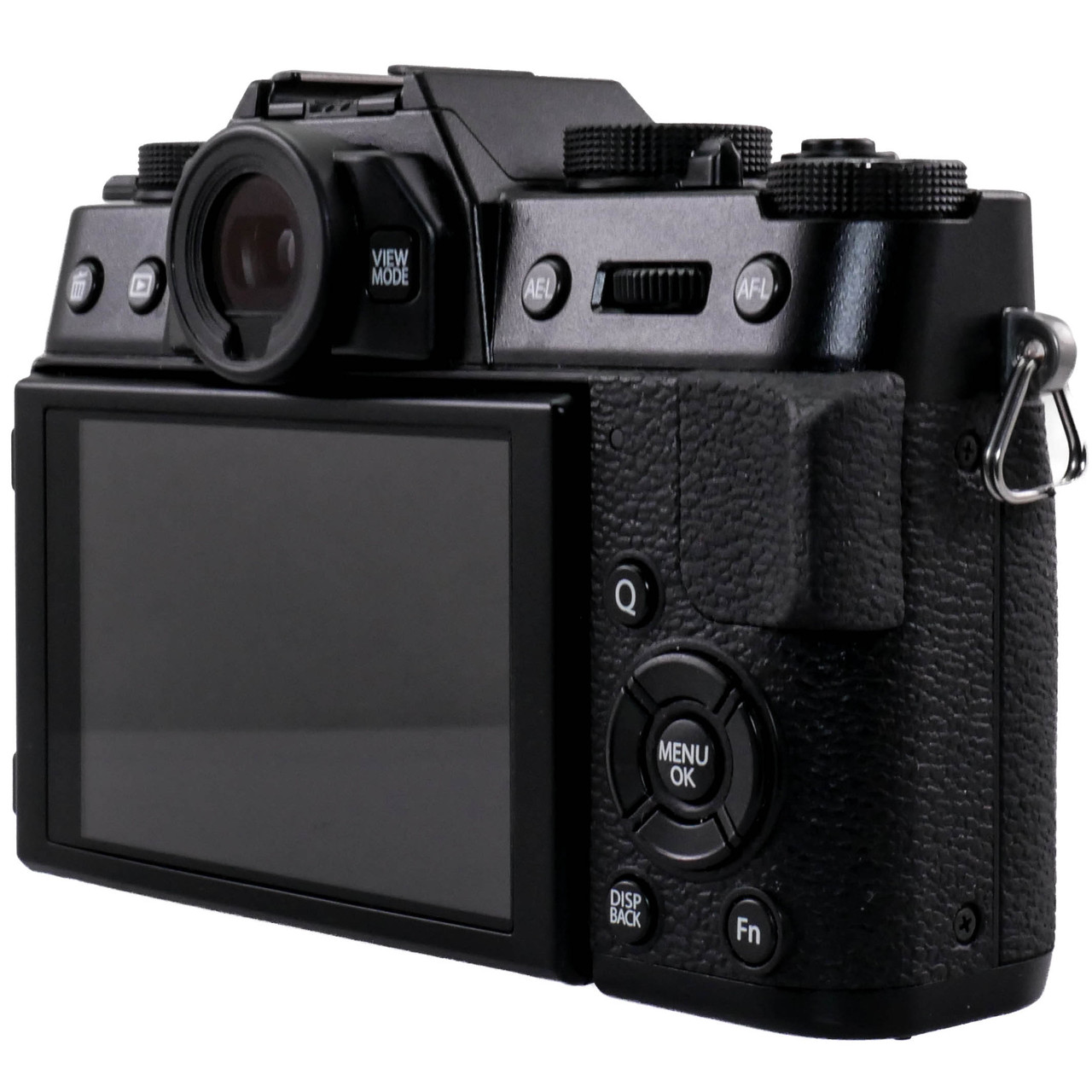 Used FUJIFILM XT10 Mirrorless Digital Camera