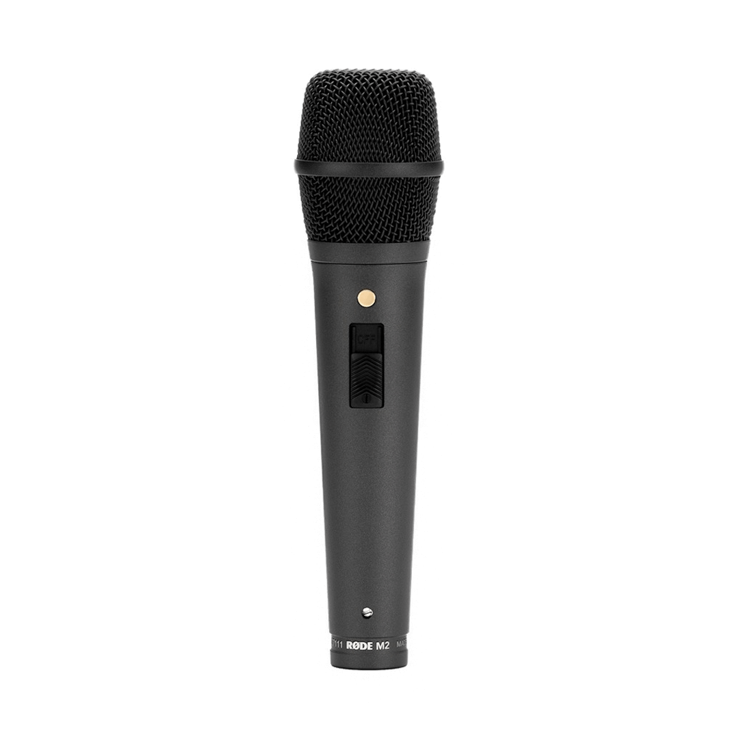 Rode M2-Go Microphone - Thumbnail 2