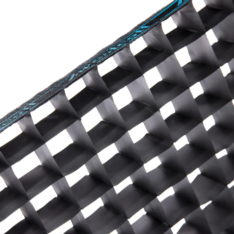 Westcott Egg Crate Grid for Stripbank - Thumbnail 5