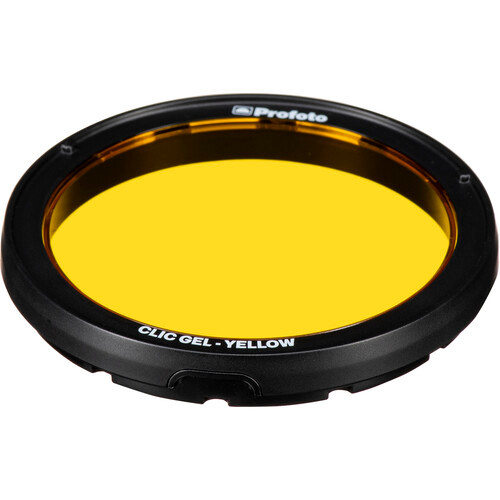 Kit Profoto Clic Grid & Gel Pour Flash Cobra - Série A - Occasion