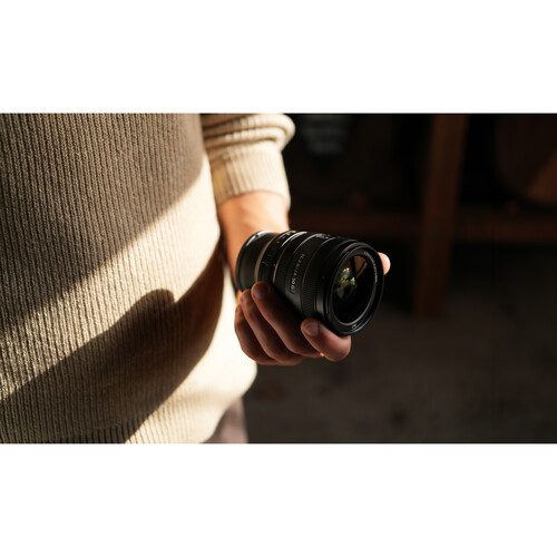 Sony FE 24-50mm f/2.8 G Lens (Sony E)