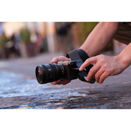 Sony Alpha 24 70mm Best Lens For Sony A7iii Reddit Sony FE 24-50mm