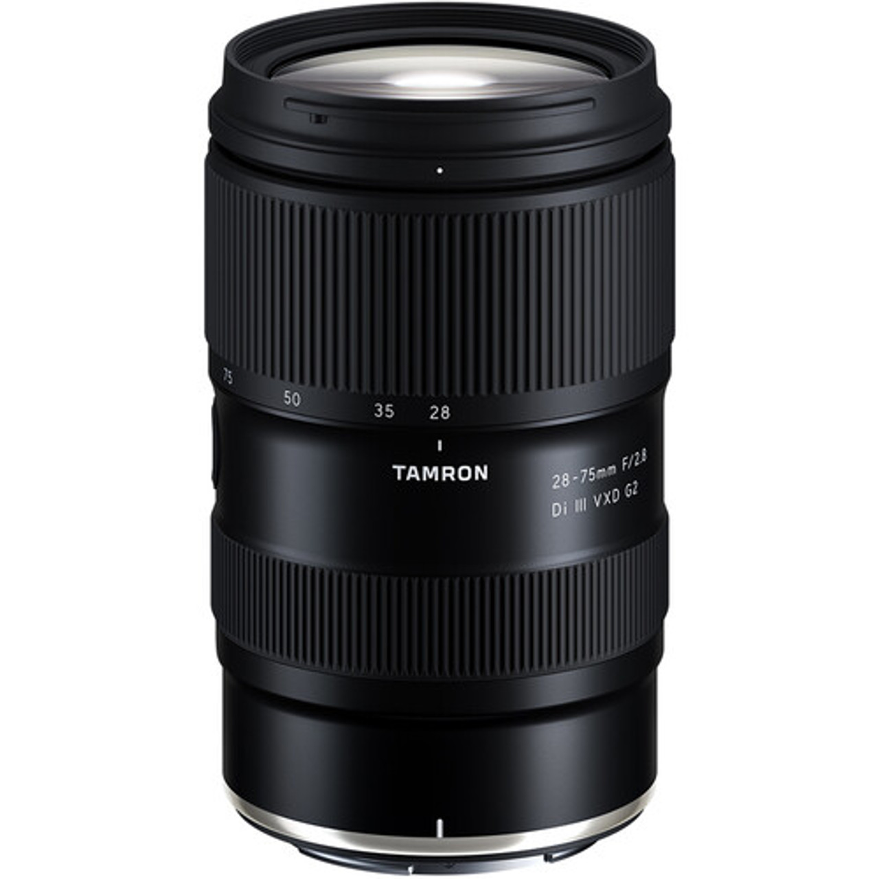 Tamron 28-75mm f/2.8 Di III VXD G2 Lens (Nikon Z Mount)