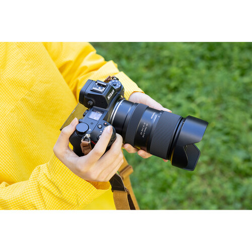 Tamron 28-75mm f/2.8 Di III VXD G2 Lens (Nikon Z Mount)