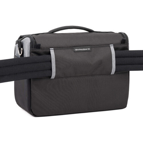 Think Tank Photo Mirrorless Mover V2 Shoulder Bag - Thumbnail 4