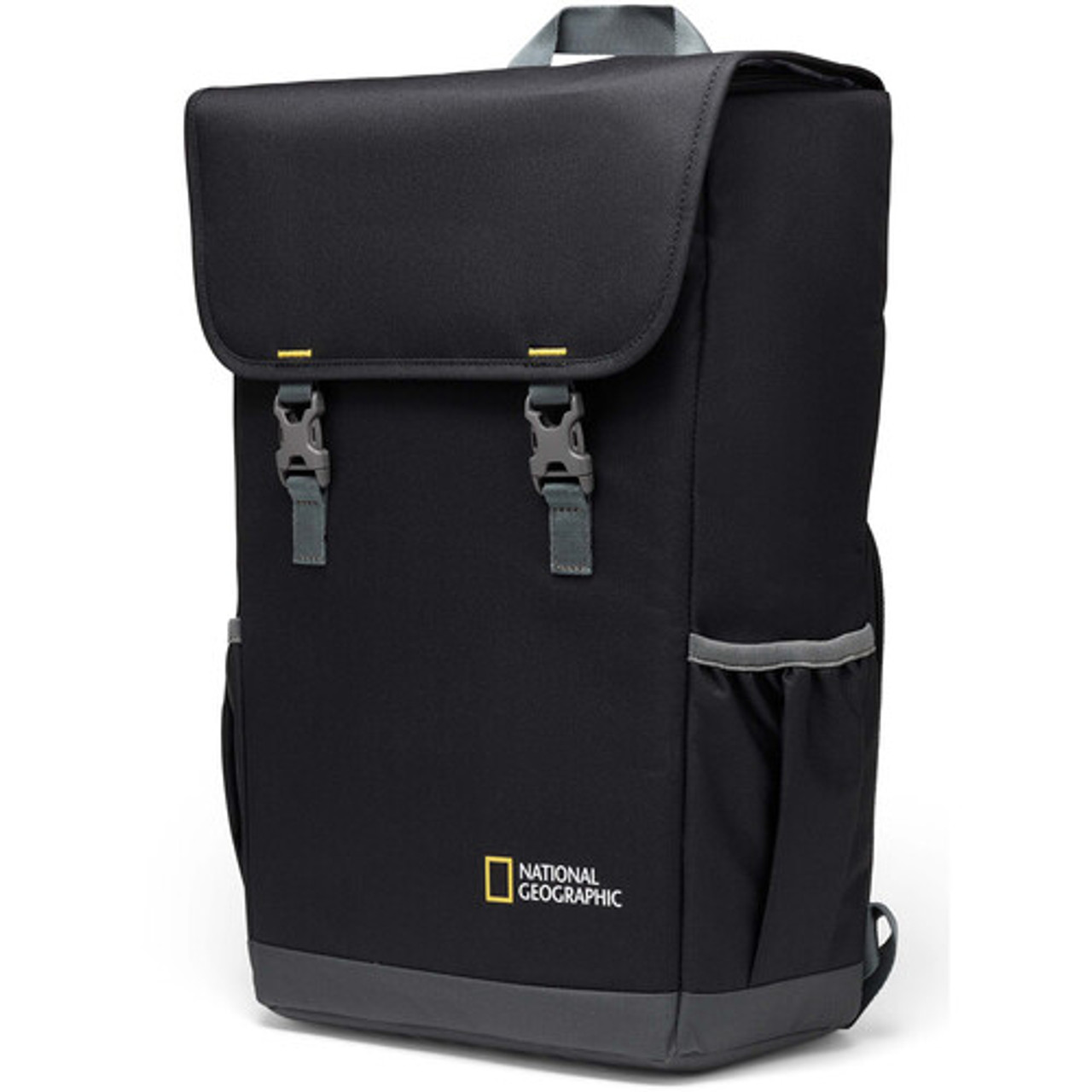 NATIONAL GEOGRAPHIC ブラックリュック National Geographic Camera Backpack (Black)