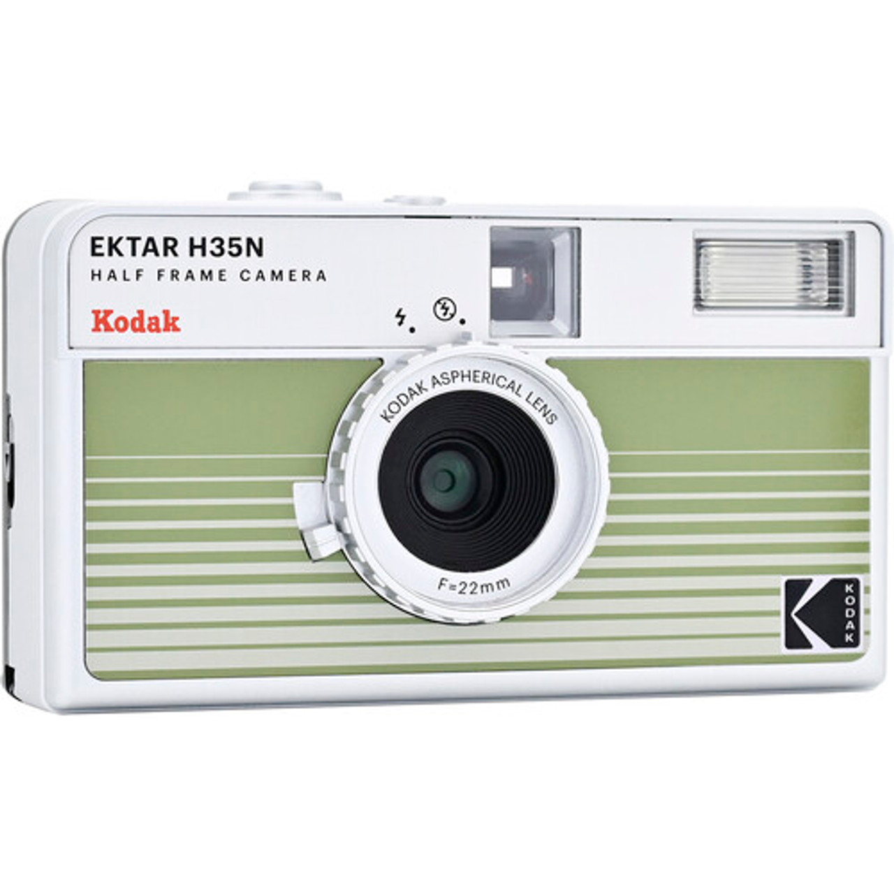 Kodak ekter H35N フィルムカメラ 41efcK4WDLL.jpg