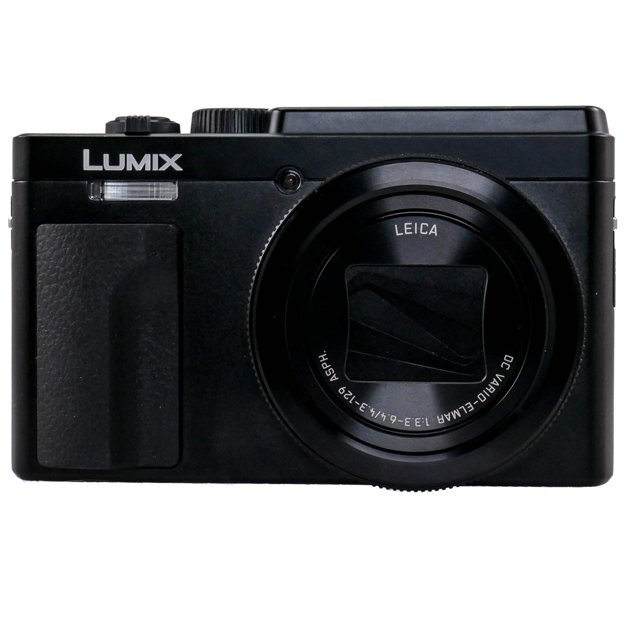 Used Panasonic Lumix DCZS80 Digital Camera