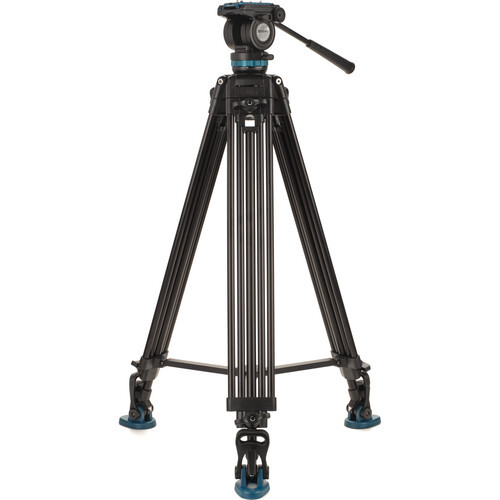BENRO KH26PC VIDEO TRIPOD KIT