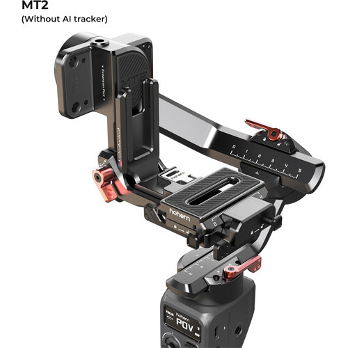 Hohem iSteady MT2 GIMBAL KIT (1000684)
