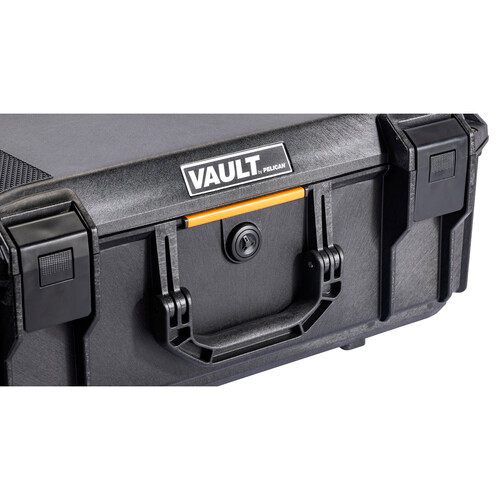 PELICAN V525 VAULT ROLLING CASE 22x14x9 with DIVIDERS (8178734)