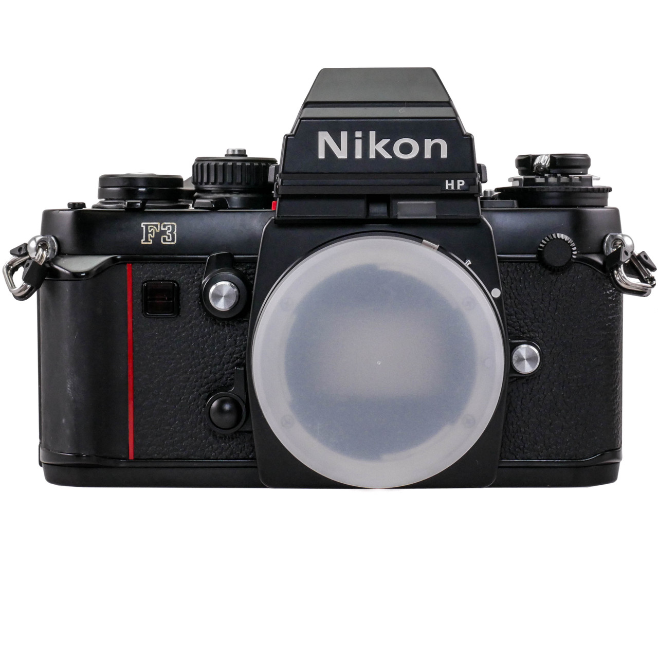 Used Nikon F3 35mm Film Camera Body