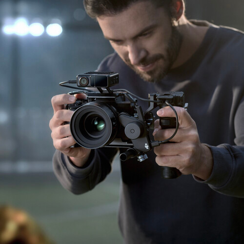 DJI FOCUS PRO CREATOR COMBO (1106970)