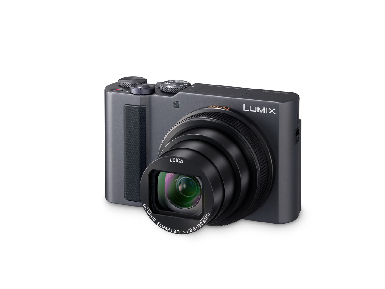 Panasonic Lumix S9 Mirrorless Camera with S 20-60mm f/3.5-5.6 Lens