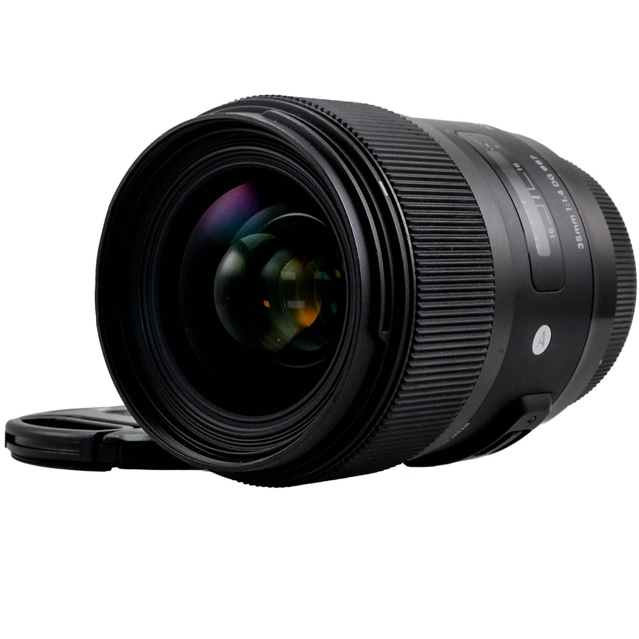 Sigma 35mm f/1.4 DG HSM Art Lens for Canon EF