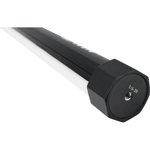 NANLITE PAVOTUBE II 30XR 2ft LED TUBE 1pc KIT (7426035)