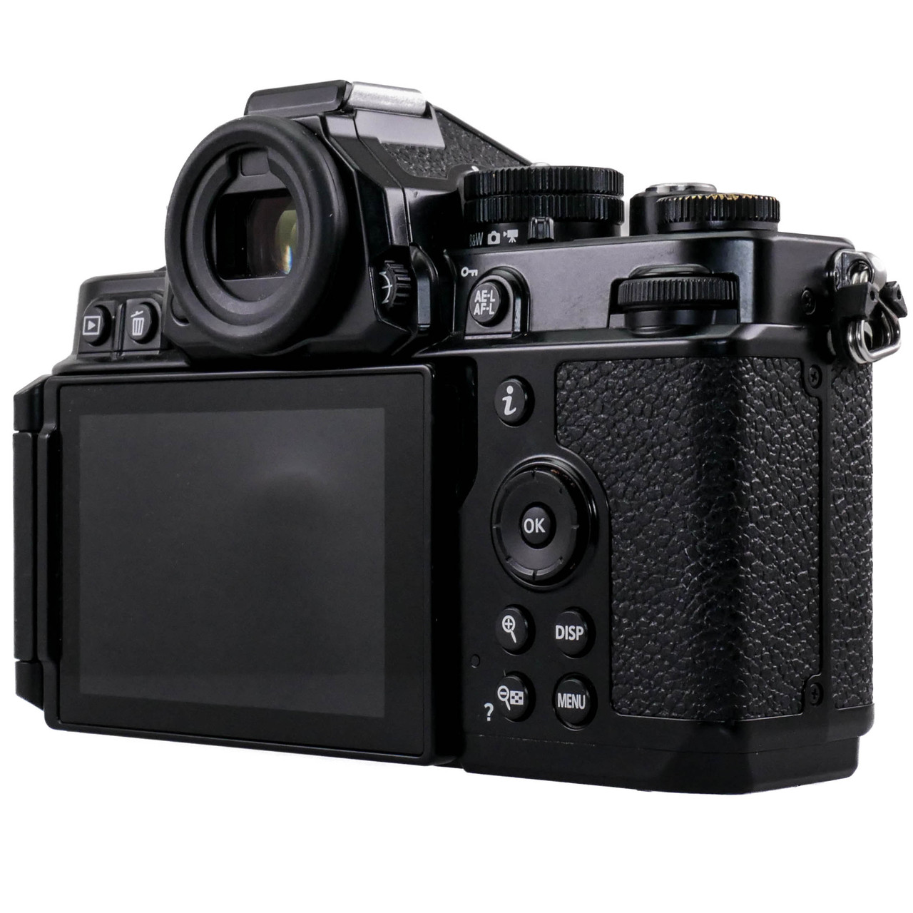 Used Nikon Zf Mirrorless Camera