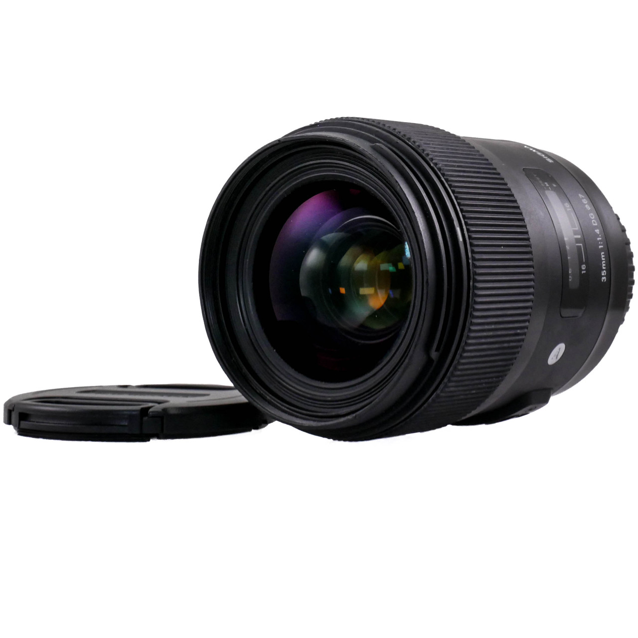 Sigma 35mm DG HSM Art Lens for Canon EF