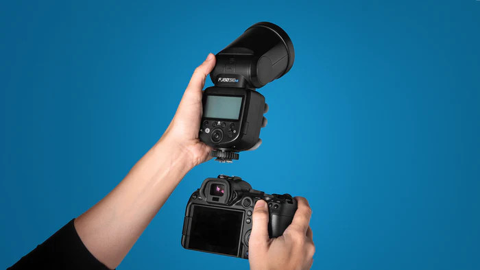 Westcott FJ80-SE Speedlight - Thumbnail 4