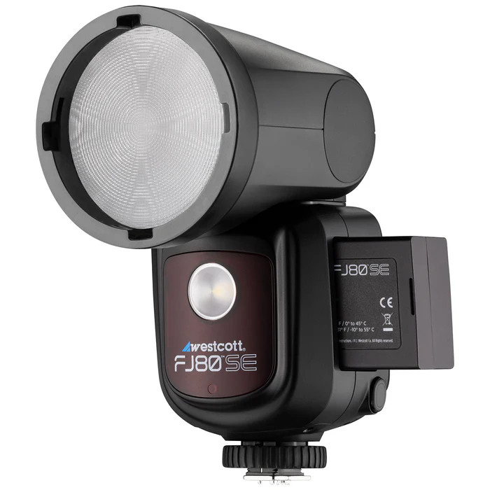Westcott FJ80-SE Speedlight - Thumbnail 5