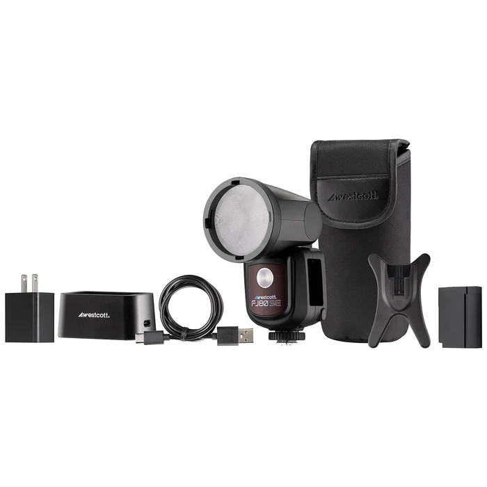 Westcott FJ80-SE Speedlight