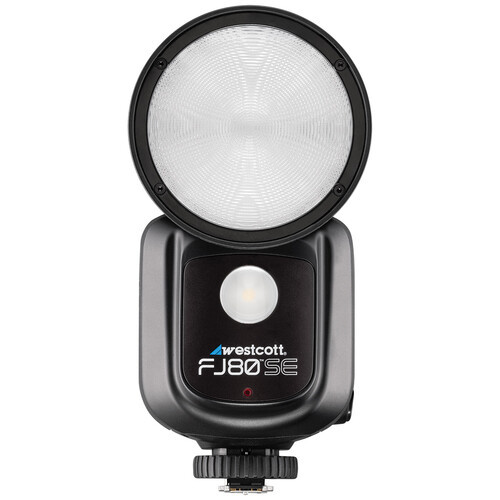 Westcott FJ80-SE Speedlight - Thumbnail 2
