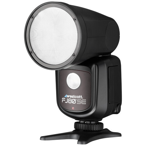 Westcott FJ80-SE Speedlight - Thumbnail 3
