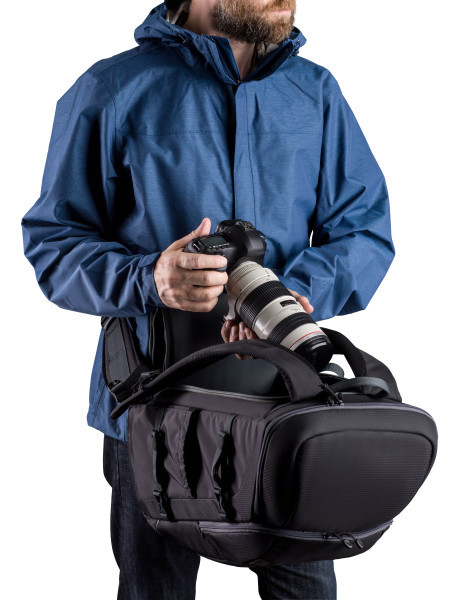 TENBA SOLSTICE v2 24L BACKPACK BLACK (636-442)